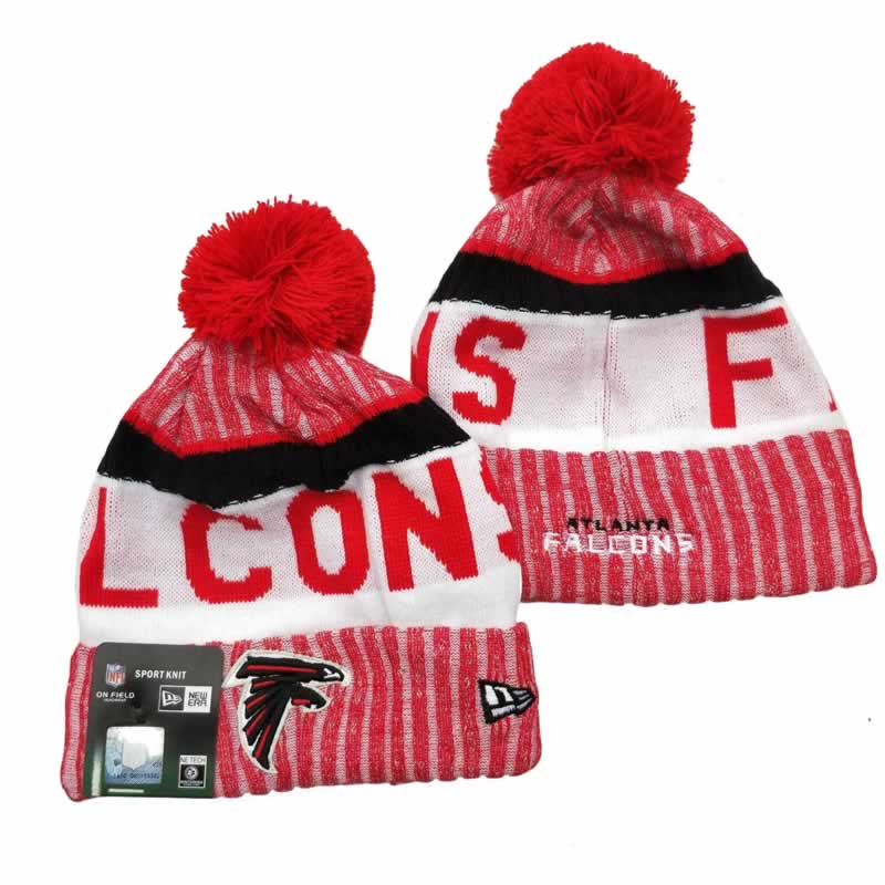 Atlanta Falcons Team Logo Knit Hat YD (1),We sell and wholesale Atlanta Falcons Team Logo Knit Hat YD (1) on line form chian!